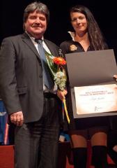 Športna prireditev v hramu kulture1